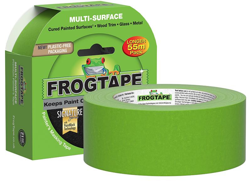 Multi Surface Tape