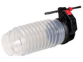 Professional Dust Attachment                                                    