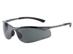 CONTOUR Safety Glasses - Polarised                                              