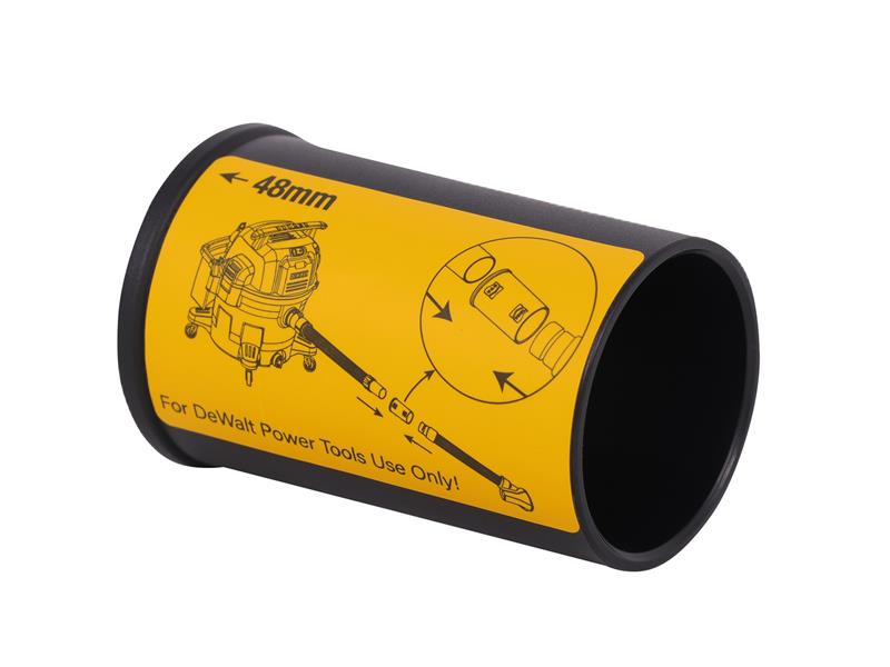 DXVA19-2780 Power Tool Adaptor                                                  