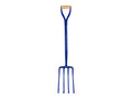All-Steel Contractor's Fork YD                                                  