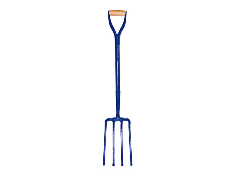 All-Steel Contractor's Fork YD                                                  