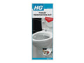 Toilet Renovation Kit 0.5L