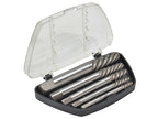 SE05 Screw Extractor Set, 5 Piece