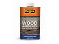 Wood Hardener