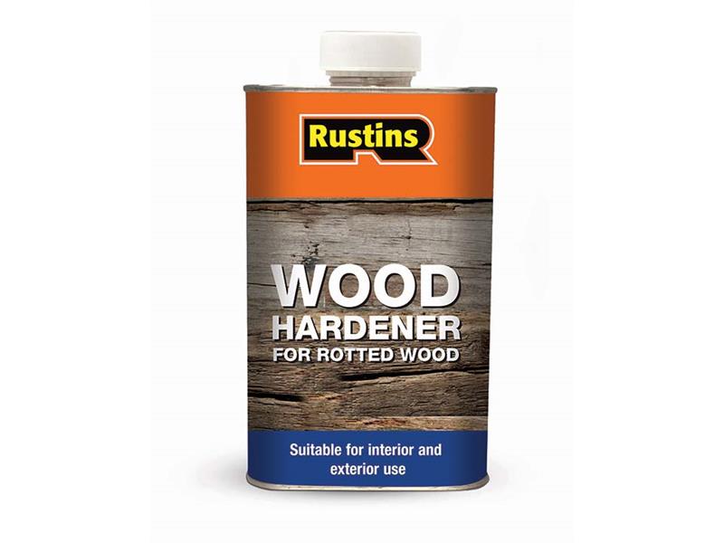 Wood Hardener