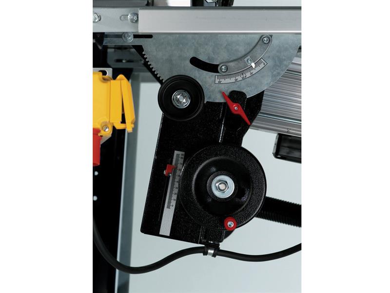 TKHS 315 M Site Saw 2500W 240V