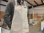 Carpenter's Apron                                                               