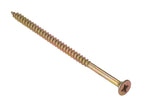 General Purpose Pozi Compatible Screw CSK TT ZP 5/8in x 8 Box 200