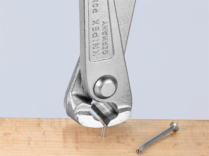 99 14 300 High Leverage Concreter's Nippers 300mm (12in)                        