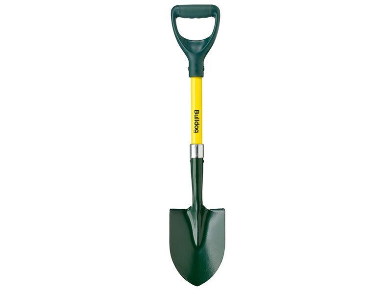Mini Round Mouth Shovel                                                         