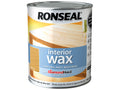 Interior Wax White Ash 750ml
