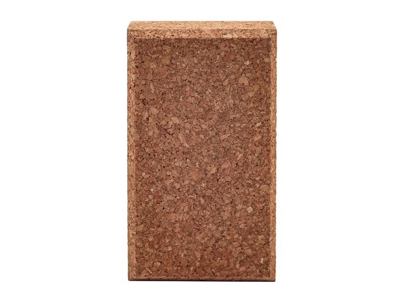 Cork Rubbing Block 115 x 65mm                                                   