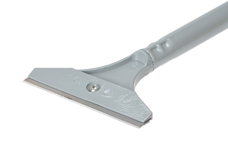 Heavy-Duty Long Handled Scraper                                                 