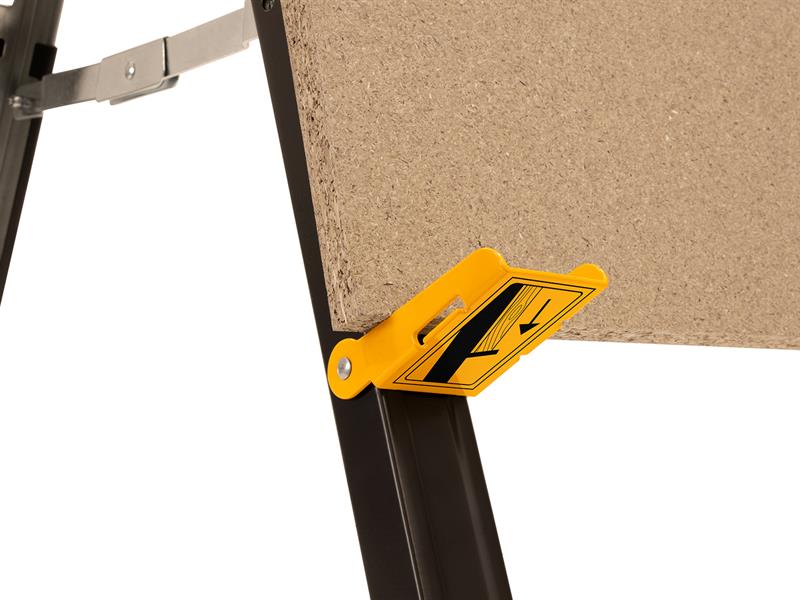 COLT 600E Sawhorse (Twin Pack)