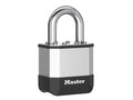 Elite™ Laminated Padlock