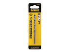 BLACK&GOLD HSS Drill Bit 7.5mm                                                  