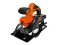 BDCCS18C1 Circular Saw 18V 1 x 1.5Ah Li-ion