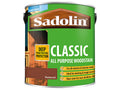 Classic Wood Protection Heritage Oak 2.5 litre