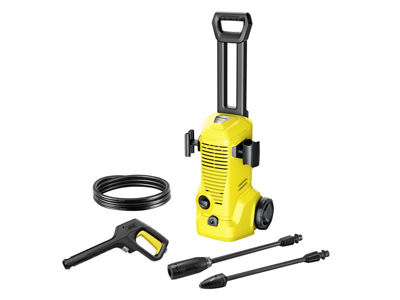 K 2 Pressure Washer 110 bar 240V