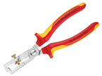 13 66 180 StriX® Insulation Stripper with Cable Shears 180mm                    