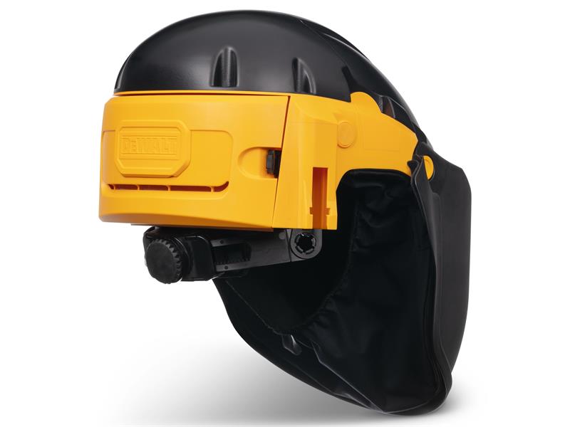 Powered Air Purifying Welding Respirator                                        