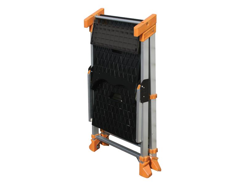 Transformer Multifunctional Workbench & Step Ladder                             