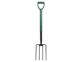Essentials Digging Fork                                                         