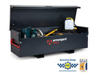 TB6 TuffBank™ Truck Box 1925 x 615 x 640mm