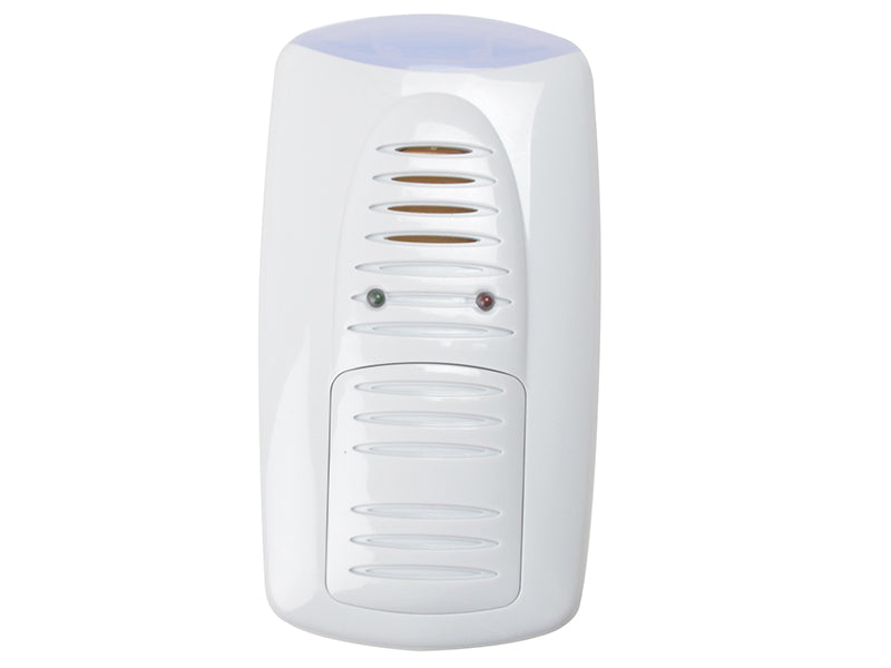 Mouse & Rat Repeller Dual Action                                                
