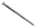 Self Tapping Concrete Frame Screw 7.5 x 90mm (100)