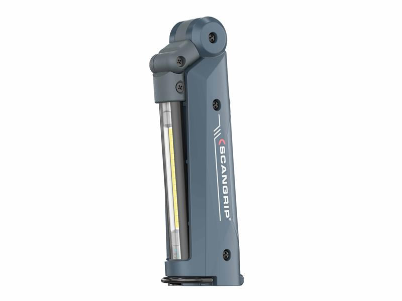 MINI SLIM Ultra-thin Rechargeable Work Light 200 Lumens