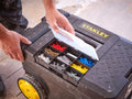 Pro Mobile Job Chest