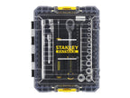 FATMAX® 1/4in M PRO-STACK™ Socket Set, 48 Piece