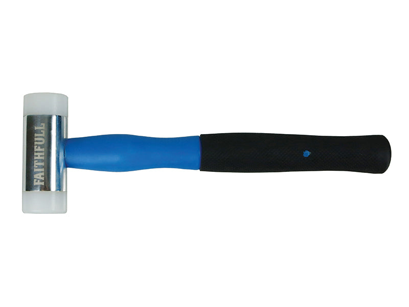Nylon Hammer 32mm (1.1/4in)                                                     
