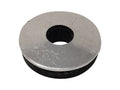 TechFast Bonded EPDM Washer 6.3 x 19mm Box 100
