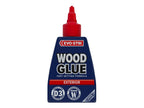 Wood Glue Exterior 125ml                                                        