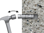 Rawlbolt® Loose Bolt M8/25L (Bag 5)