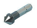 High Speed Steel Countersink 20.5mm - Metal