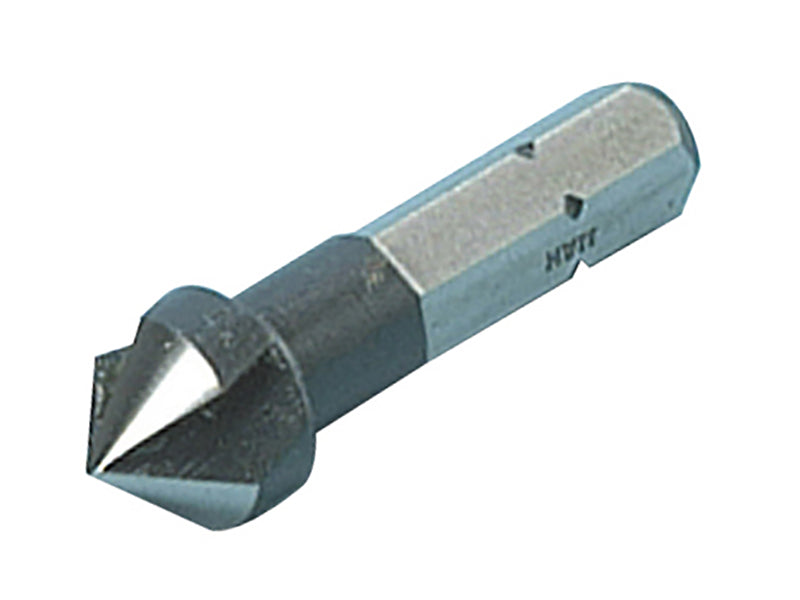 High Speed Steel Countersink 20.5mm - Metal
