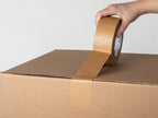 Duck Tape® Packaging Tape 50mm x 25m Brown