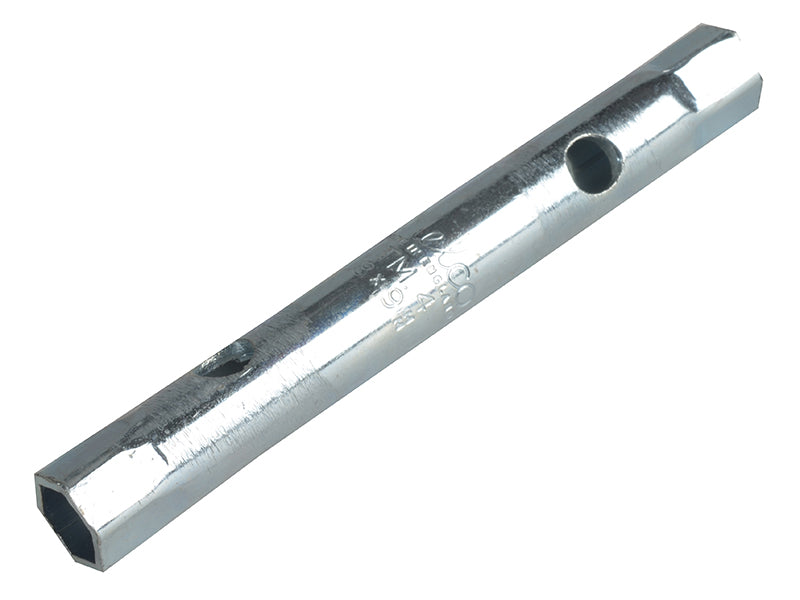 TM9 Metric Box Spanner 12 x 13mm x 100mm (4in)