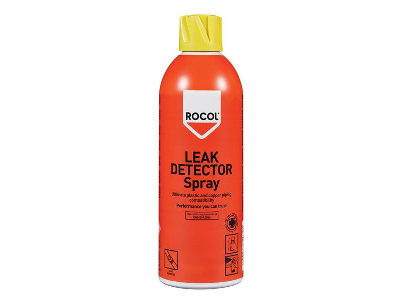 LEAK DETECTOR Spray 400ml