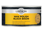 Black Bison Wax Paste Neutral 1kg