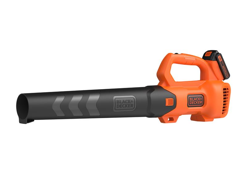 BCBL200L Axial Blower 18V 1 x 2.0Ah Li-ion                                      