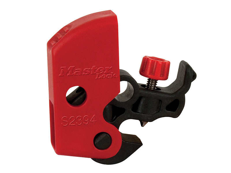 S2394 Universal Mini Circuit Breaker Lockout Device