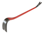 109 TD Steel Wrecking Bar 640mm (25in)                                          