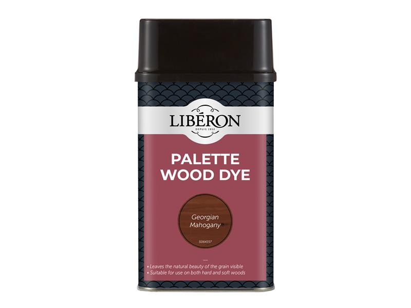 Palette Wood Dye Yew 500ml