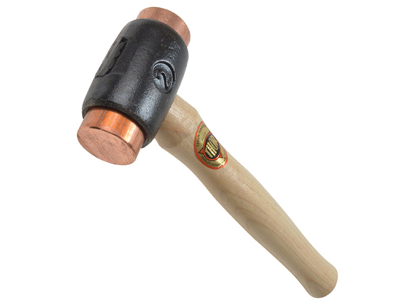 322 Copper Hammer Size 5 (70mm) 6000g