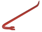 Wrecking Bar 450mm (18in)                                                       